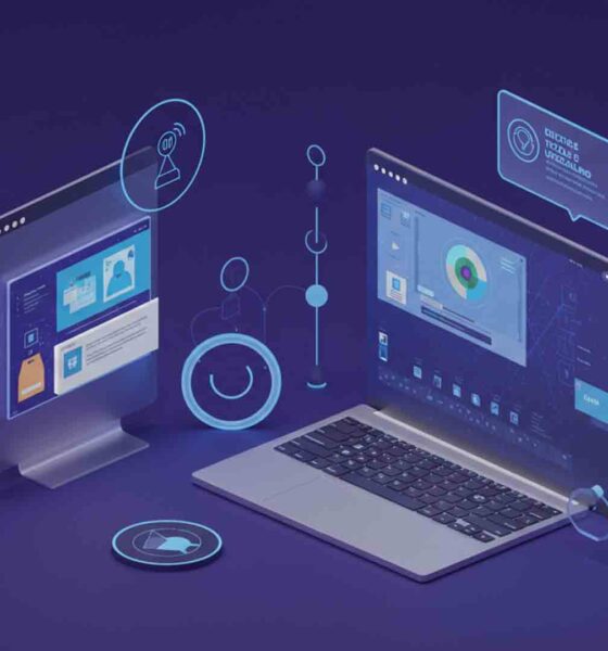 10 Herramientas gratuitas para mejorar la resolución de videos con IA en 2025