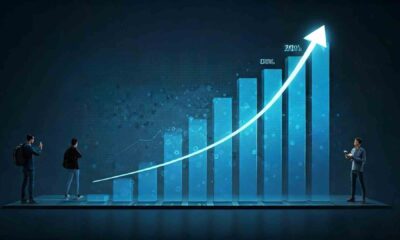 Inversión financiera en México: Crece el interés y la educación es clave
