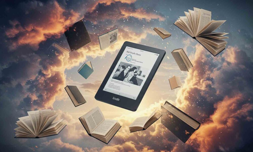 Innovaciones y restricciones en Kindle transforman la lectura digital