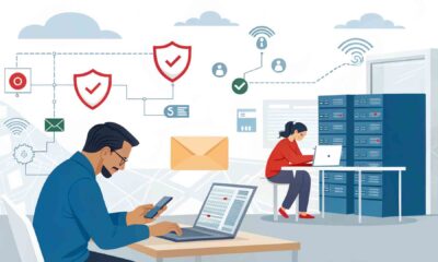 Gmail alerta a 1.8 mil millones usuarios sobre ataque phishing sofisticado