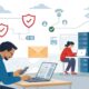 Gmail alerta a 1.8 mil millones usuarios sobre ataque phishing sofisticado