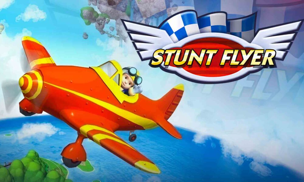 Revisión: Stunt Flyer – Un viaje de aventuras aéreas en Nintendo Switch