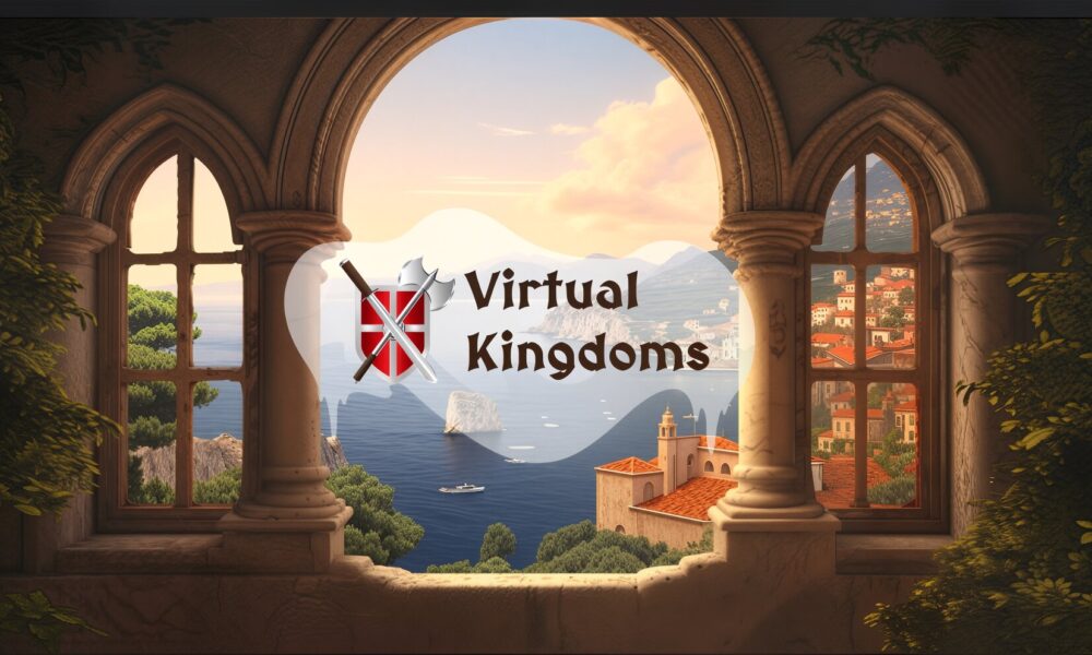 Revisión: Virtual Kingdoms – Un viaje estratégico en realidad virtual