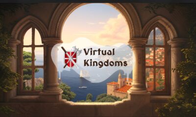 Revisión: Virtual Kingdoms – Un viaje estratégico en realidad virtual