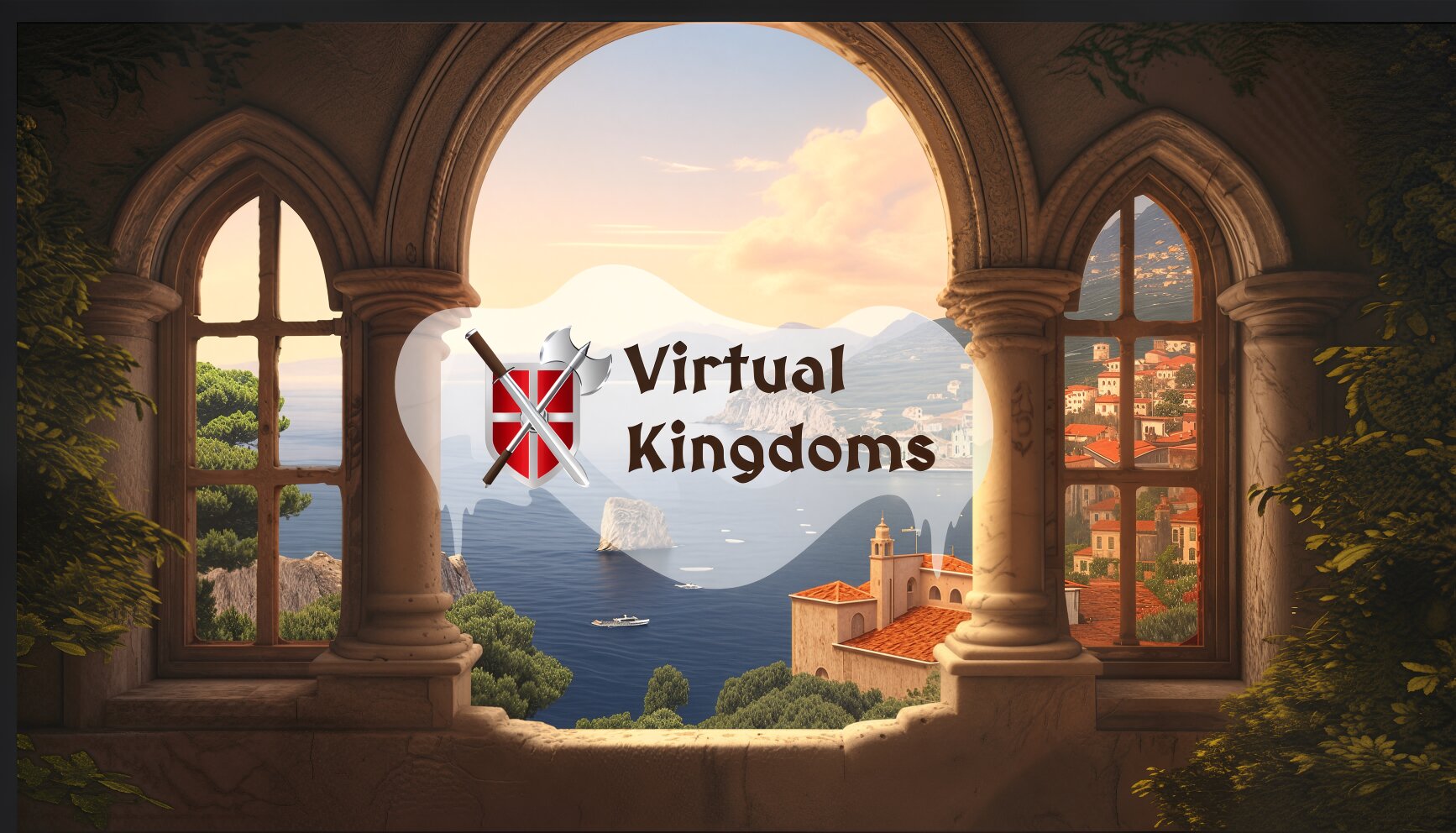 Revisión: Virtual Kingdoms – Un viaje estratégico en realidad virtual