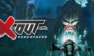 Revisión: X-Out: Resurfaced – El clásico shooter submarino renace con estilo