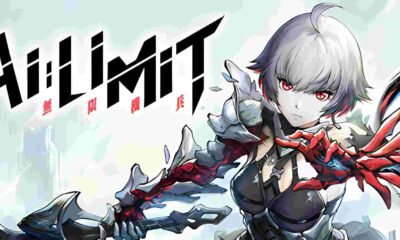 Revisión: AI LIMIT – Una aventura postapocalíptica entre máquinas y desafíos