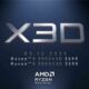 AMD lanza sus nuevos procesadores Ryzen 9 X3D