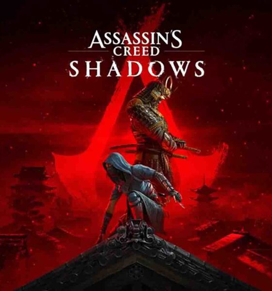 Assassin’s Creed Shadows: ¡Explora el Japón Feudal!