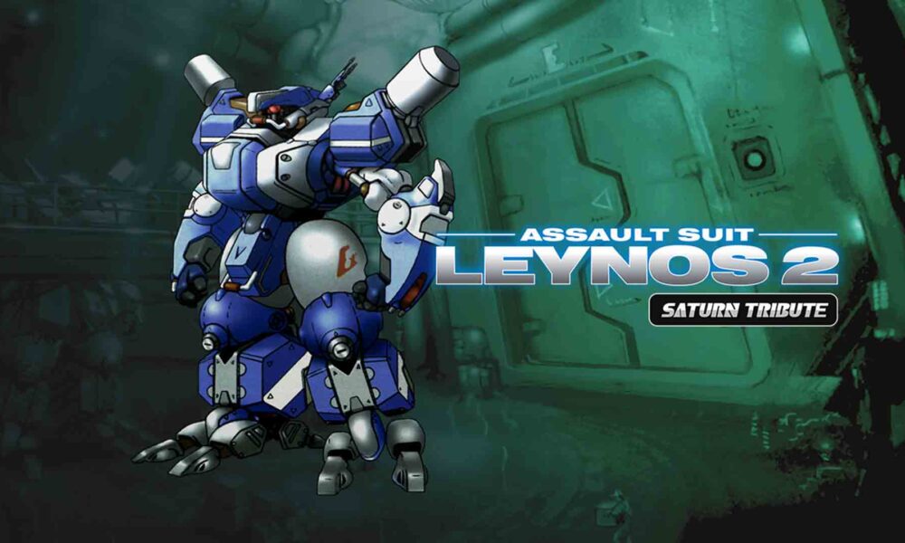 Revisión: Assault Suit Leynos 2 Saturn Tribute – Una épica batalla mecha que regresa del pasado