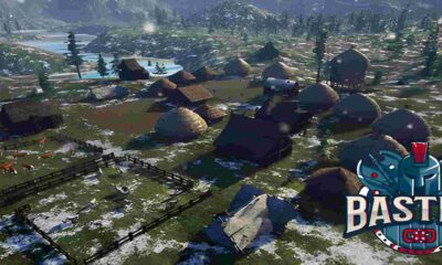 Primeras impresiones: Construye tu ciudad medieval Ideal en Bastide