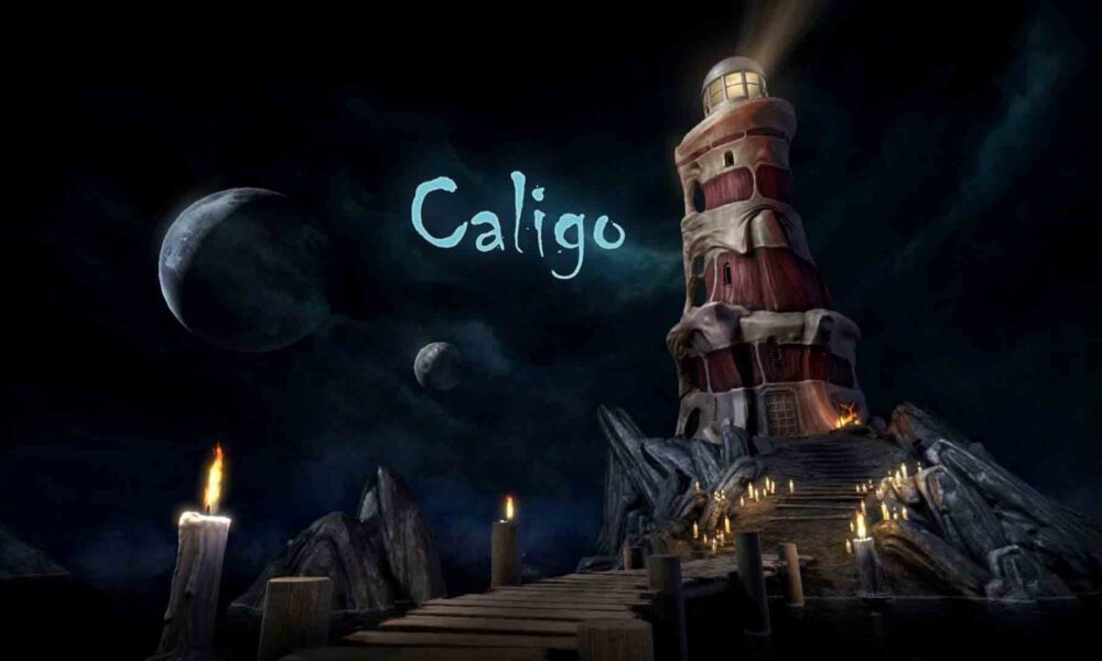 Revisión: Caligo – Un viaje introspectivo a través de la oscuridad en Nintendo Switch