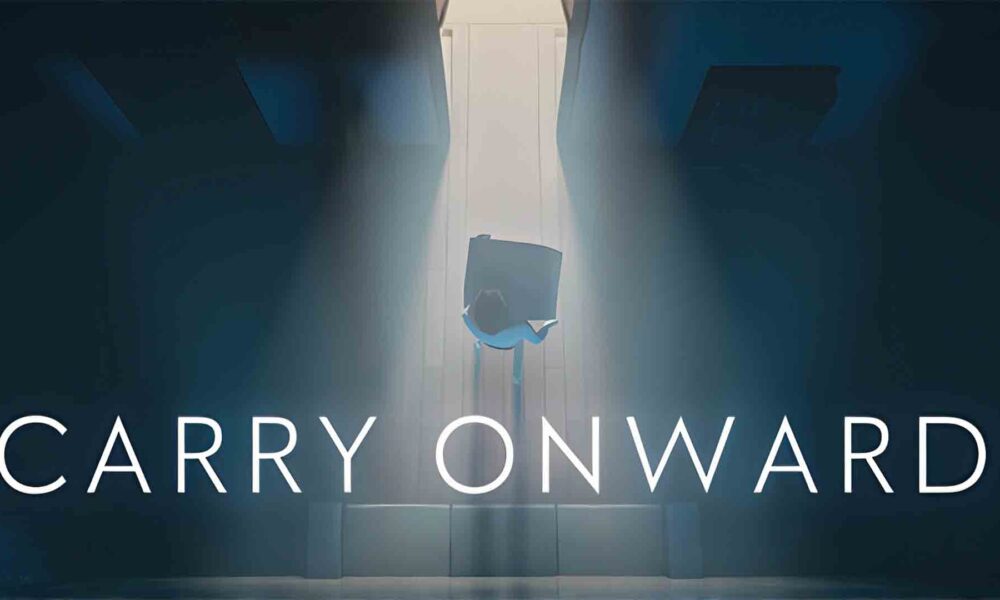 Revisión: Carry Onward – Una conmovedora aventura narrativa sobre el duelo y la esperanza