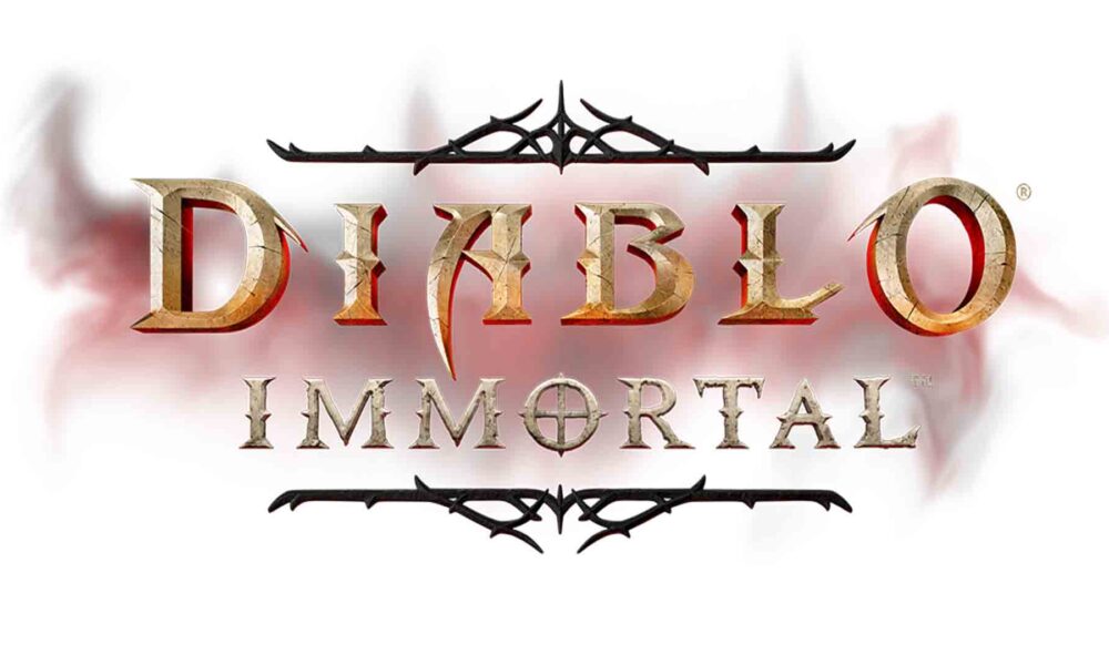 Diablo Immortal y DOOM unen fuerzas en el evento Reino del Exterminador