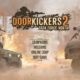 Revisión: Door Kickers 2 Task Force North – Estrategia táctica militar al límite