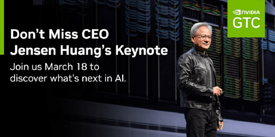 Jensen Huang de NVIDIA y líderes de la industria presentarán el futuro ...