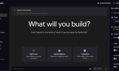 Google AI Studio revoluciona el desarrollo de IA con nuevas funciones innovadoras