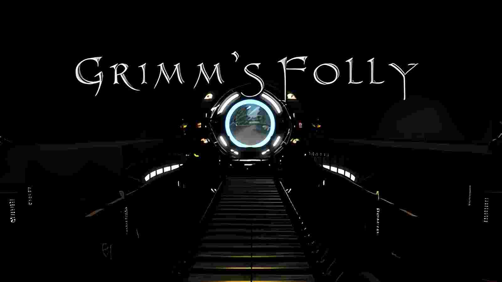 Revisión: Grimm’s Folly – Una aventura en primera persona con un giro único