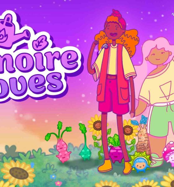 Revisión: Grimoire Groves – Una aventura mágica de restauración y misterio