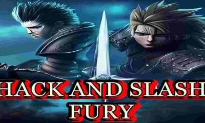 Revisión: Hack and Slash Fury – Desata tu furia en un combate épico