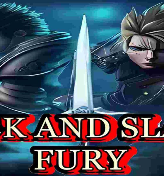 Revisión: Hack and Slash Fury – Desata tu furia en un combate épico
