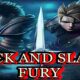 Revisión: Hack and Slash Fury – Desata tu furia en un combate épico