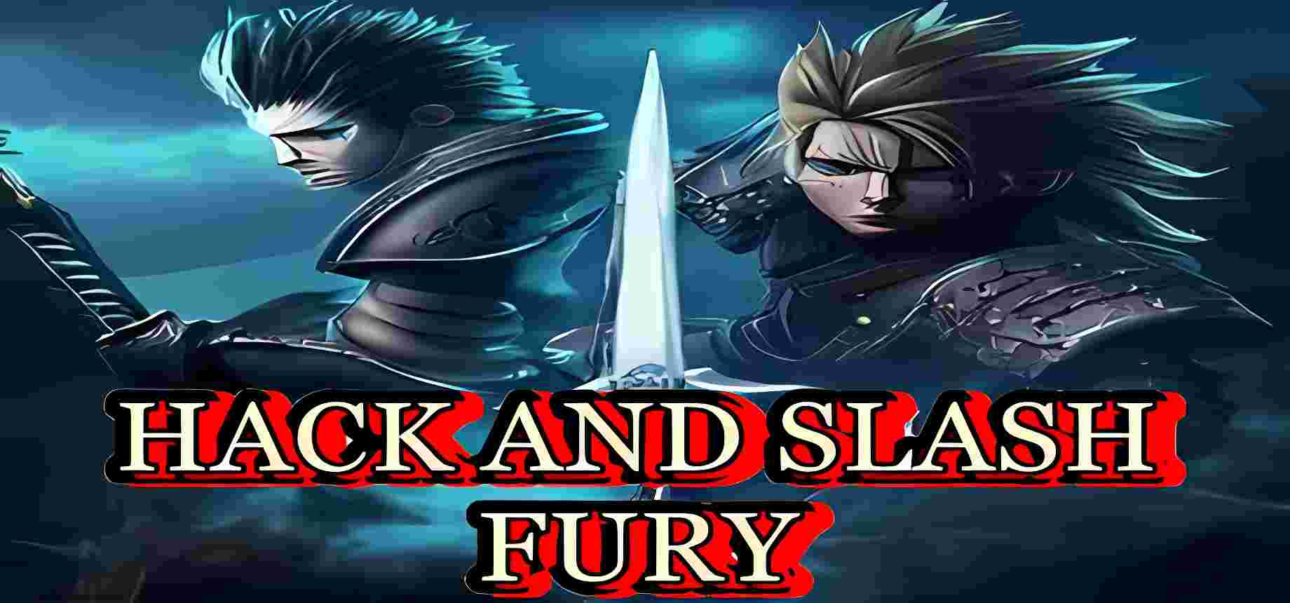 Revisión: Hack and Slash Fury – Desata tu furia en un combate épico