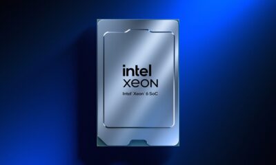 MWC 2025: Intel presenta infraestructura de red fundamental con Xeon 6