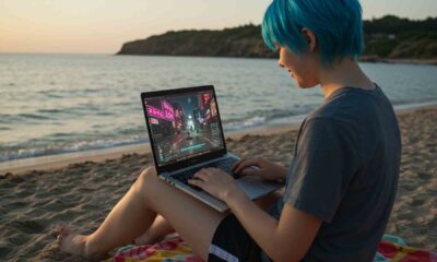 Google Play Games revoluciona la experiencia de juegos multiplataforma