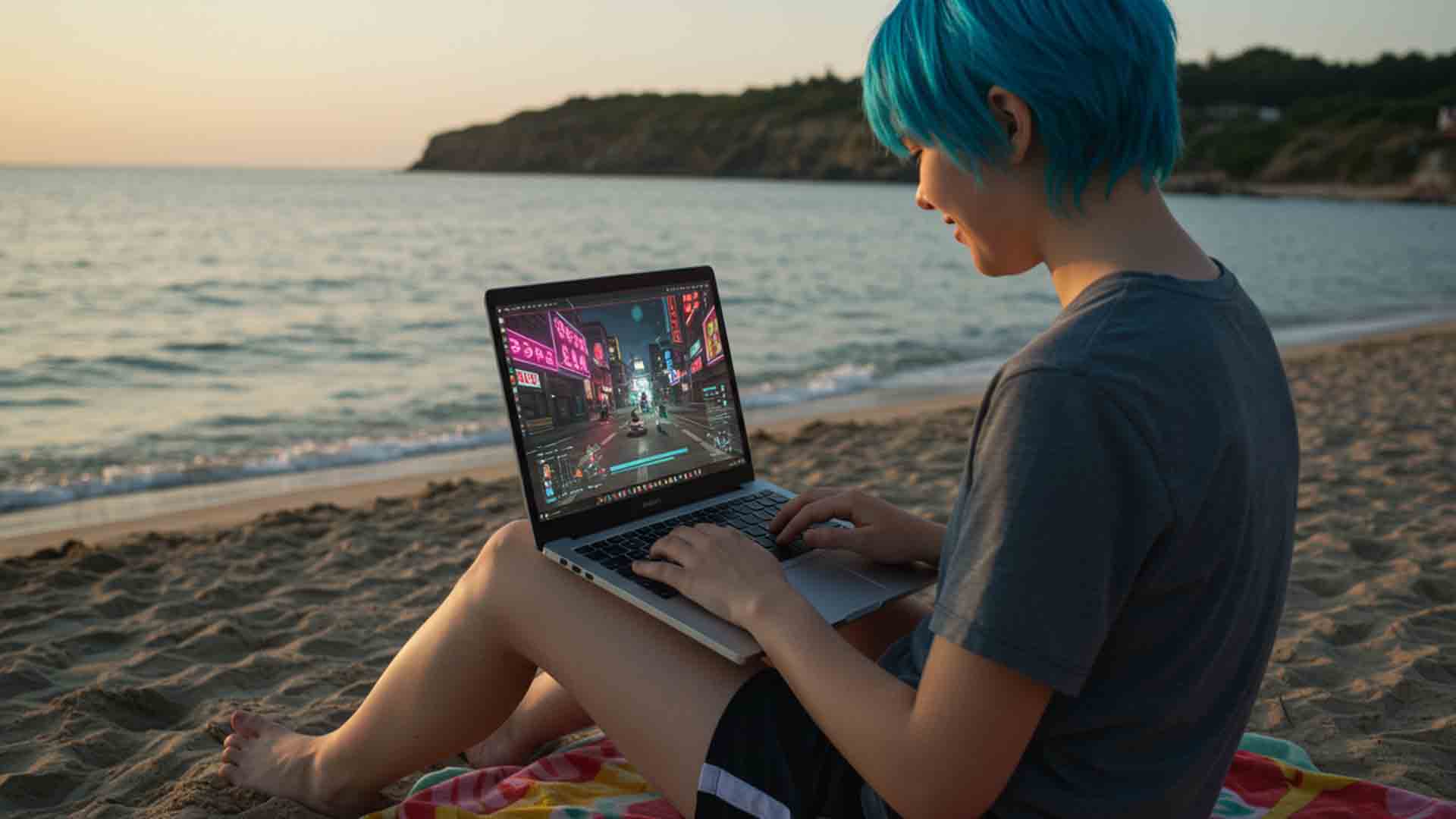 Google Play Games revoluciona la experiencia de juegos multiplataforma