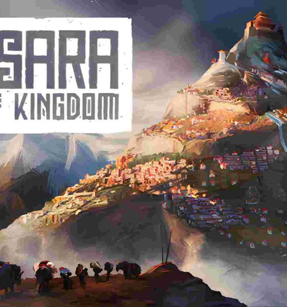 Primeras impresiones: Laysara: Summit Kingdom – Un desafiante constructor de ciudades en las alturas