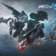 ¡Únete a la Beta abierta de Mecha BREAK y obtén 2,000 Corite gratis!