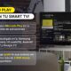 Mercado Play llega a Smart TVs de Latinoamérica