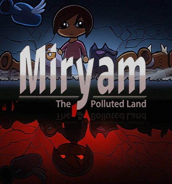 Revisión: Miryam The Polluted Land –  Un tower defense con profundidad psicológica