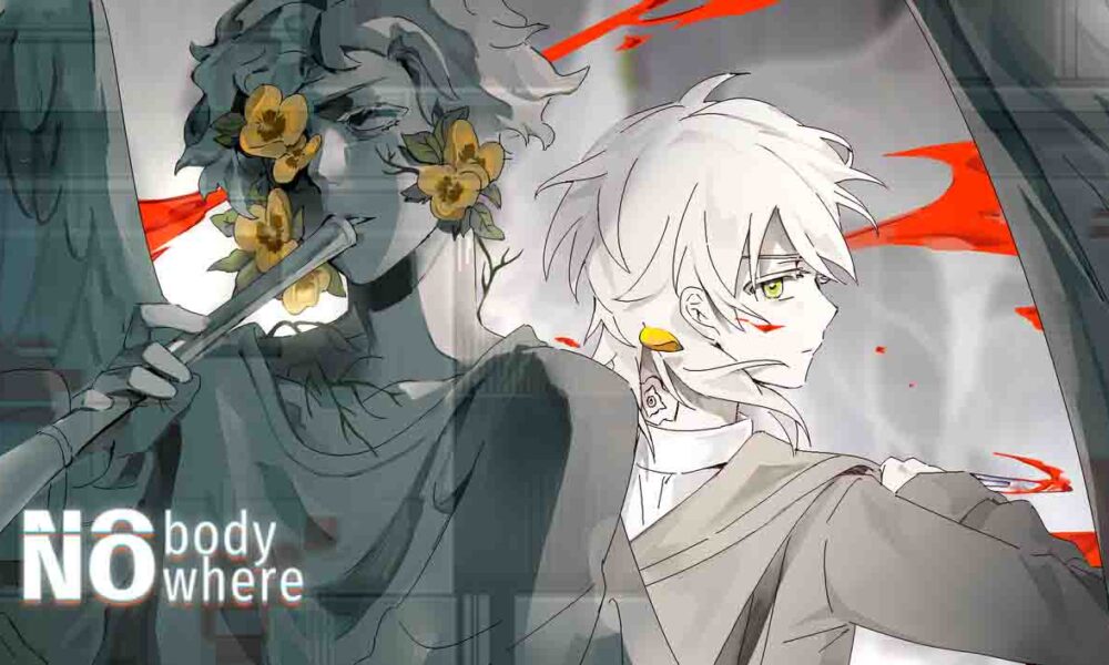 Revisión: Nobody Nowhere – Una aventura distópica con narrativa emocional