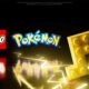 LEGO y Pokémon se unen para traer el mundo Pokémon a la vida ladrillo a ladrillo