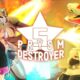 Revisión: S. Prysm Destroyer – Un desafío explosivo de acción retro-futurista