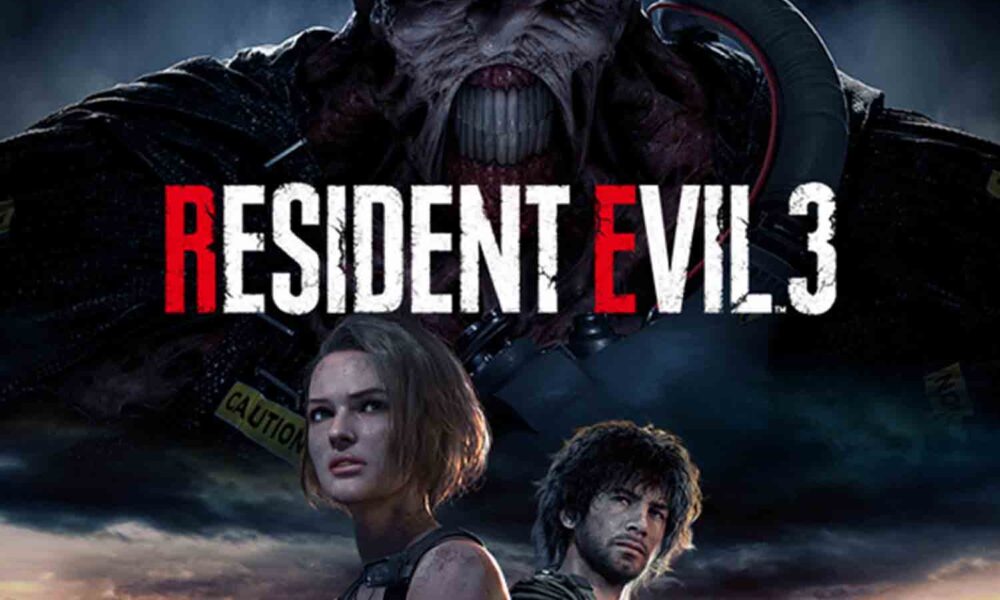 Resident Evil 3 llega a dispositivos Apple con descuentos exclusivos