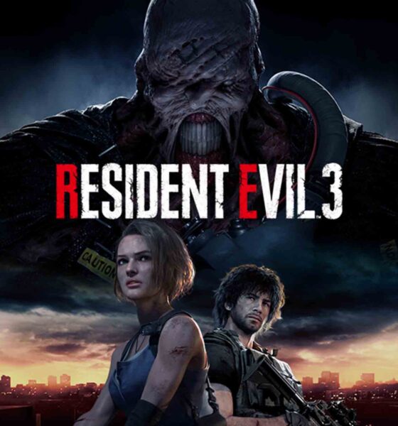 Resident Evil 3 llega a dispositivos Apple con descuentos exclusivos