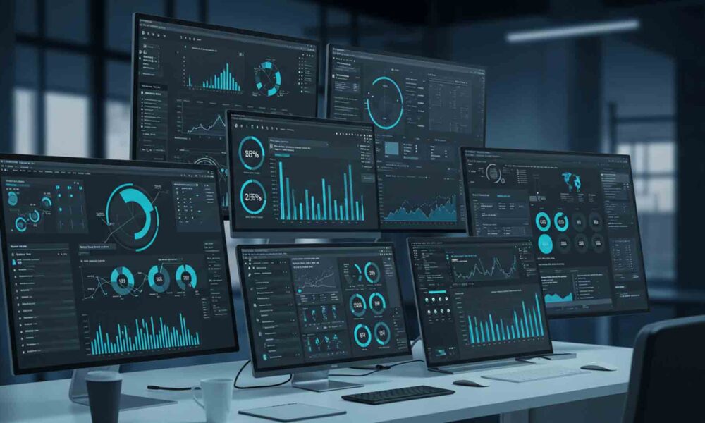 Las 10 mejores alternativas de herramientas SEO para 2025
