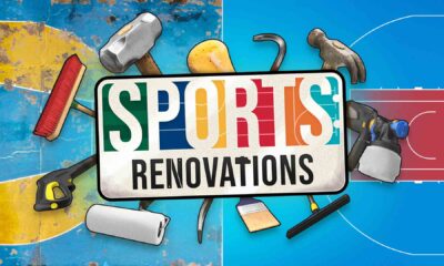 Revisión: Sports: Renovations – Transforma la gestión deportiva en una experiencia única