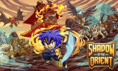Revisión: Shadow of the Orient – Una aventura de plataformas pixel art con combate dinámico