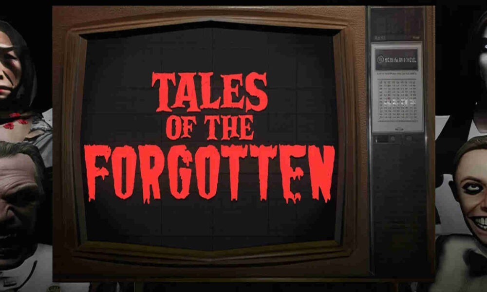 Revisión: Tales of the Forgotten – Una aterradora experiencia retro que evoca el terror PSX