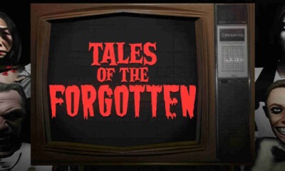 Revisión: Tales of the Forgotten – Una aterradora experiencia retro que evoca el terror PSX