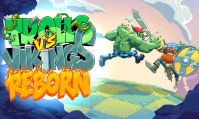 Revisión: Trolls vs Vikings Reborn – una batalla épica de estrategia nórdica