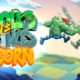 Revisión: Trolls vs Vikings Reborn – una batalla épica de estrategia nórdica