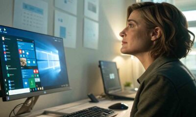 Alternativas tras el fin del soporte de Windows 10: Guía completa para usuarios en 2025