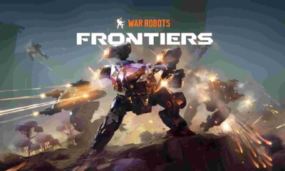 War Robots Frontiers recibe un nuevo piloto: Duncan