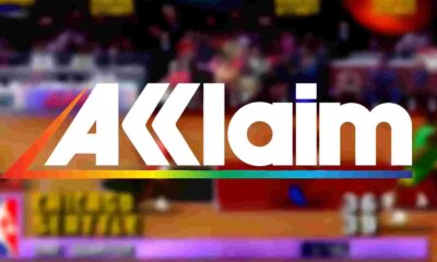 Acclaim Entertainment regresa a la industria de los videojuegos