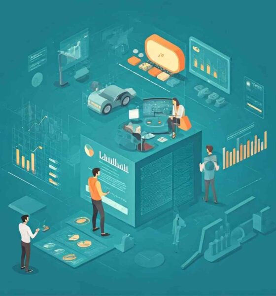 ¿Qué es el “analfabetismo de datos” y por qué puede frenar tu carrera?